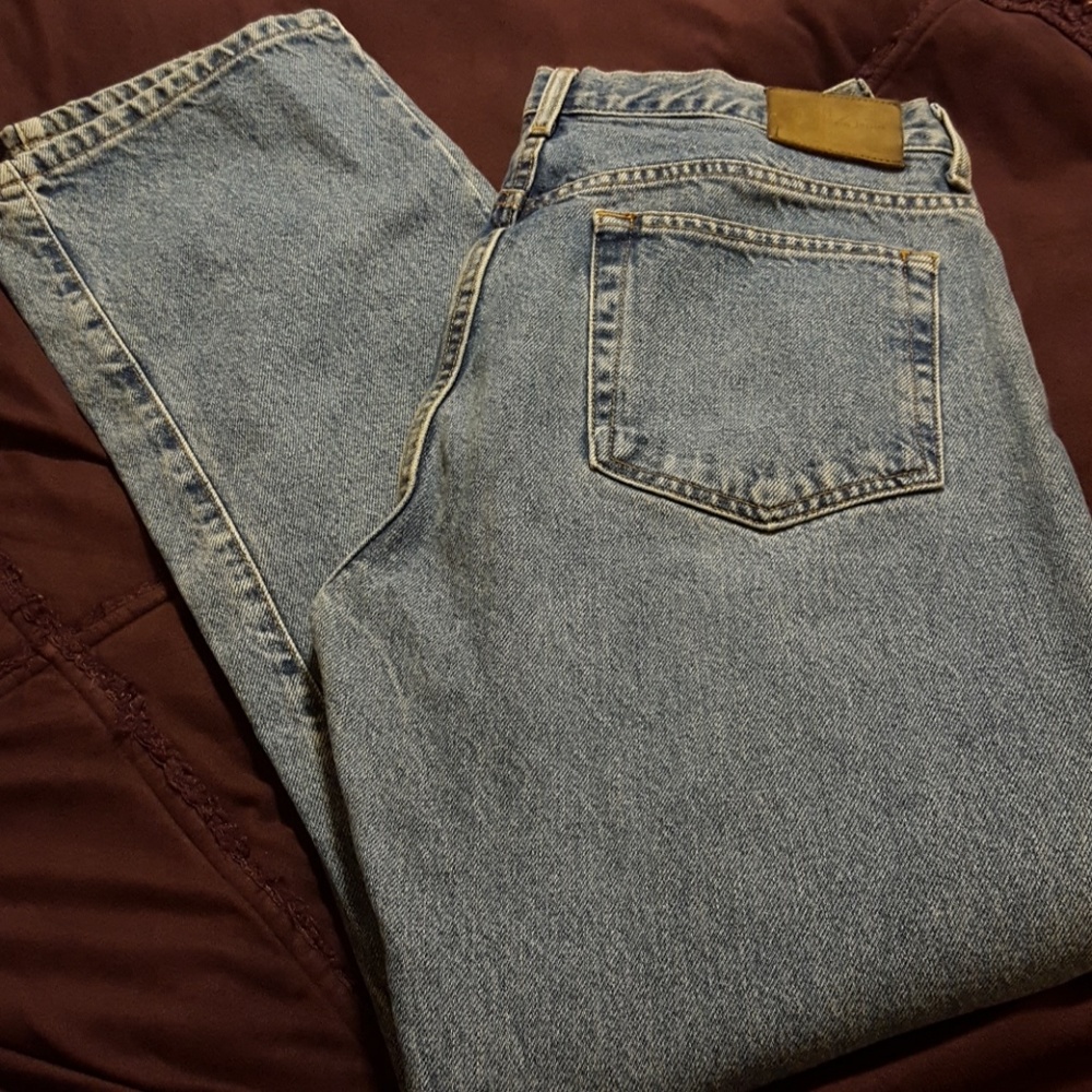 Vintage Calvin Klein Jeans
